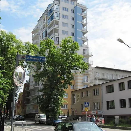 Apartament Zeglarski-2