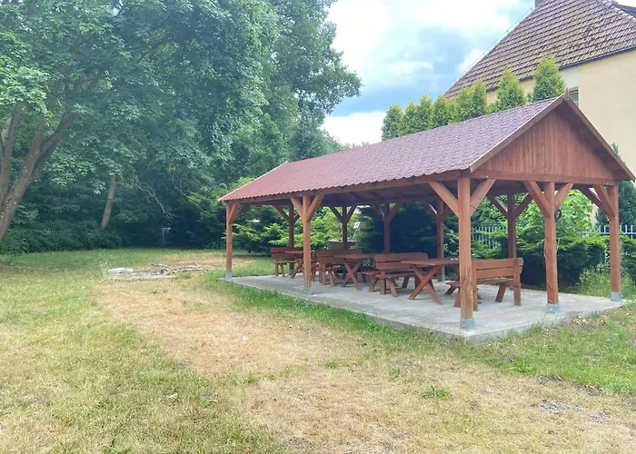 Villa Tarsis