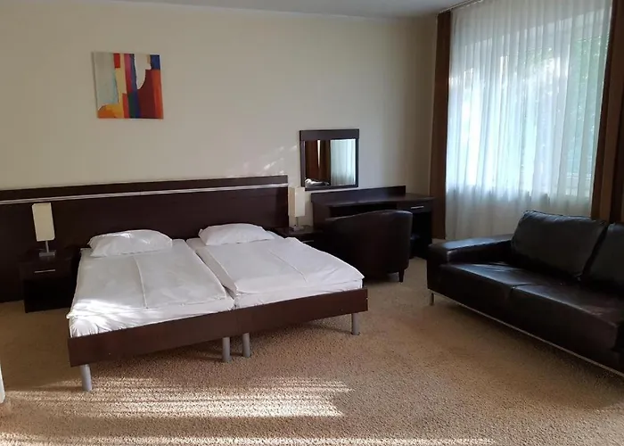 Villa Tarsis